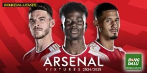 Giới thiệu về Arsenal