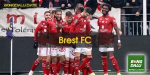 Giới thiệu về Brest FC