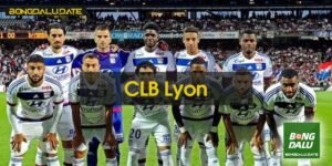 Giới thiệu CLB Lyon: Một Biểu Tượng Bóng Đá Pháp