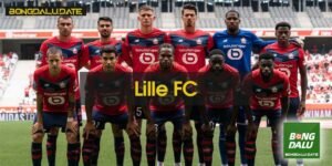 Giới thiệu về Lille FC