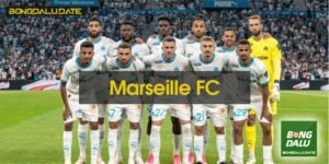 Giới thiệu Marseille FC