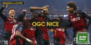 Giới thiệu về OGC Nice