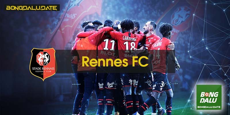 Giới thiệu chung về Rennes FC