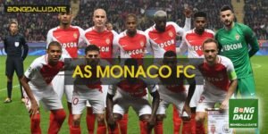 Giới Thiệu về AS Monaco FC