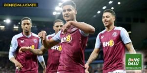 Giới Thiệu Tổng Quan về Aston Villa