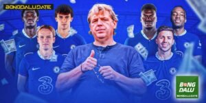 Giới thiệu về Chelsea FC