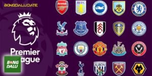 Giải bóng đá Ngoại hạng Anh (Premier League)