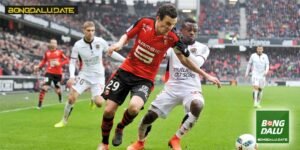 Ưu Điểm của Lối Chơi Hiện Đại và Linh Hoạt của Rennes FC