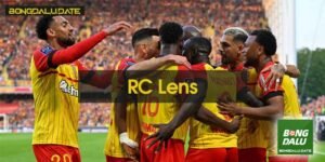 Giới Thiệu Tổng Quan Về RC Lens