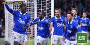 Giới thiệu Everton FC