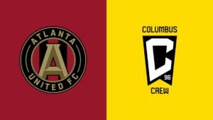 Soi kèo Atlanta United vs Columbus Crew, 6h30 ngày 21/7