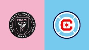 Soi kèo Inter Miami vs Chicago Fire, 6h30 ngày 21/7