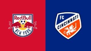 Soi kèo New York Red Bulls vs Cincinnati, 6h30 ngày 21/7